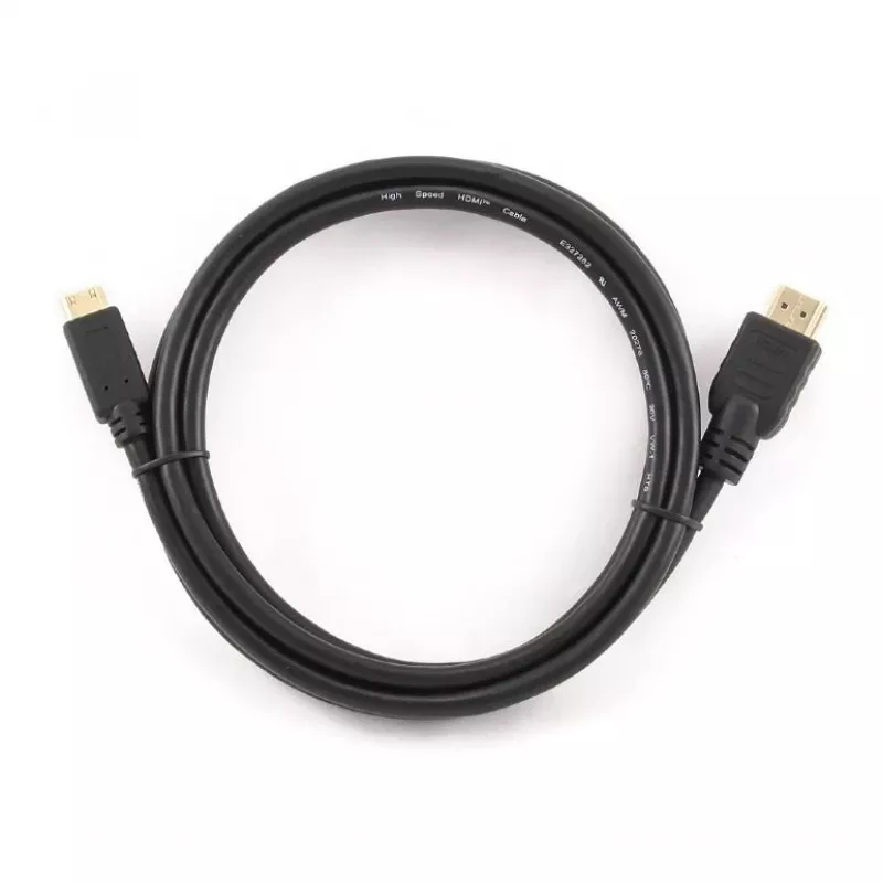 HDMI į Mini HDMI laidas 3m / V2.0 CC-HDMI4C-10 GEMBIRD