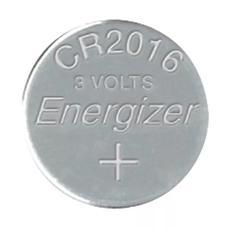 Energizer CR2016 ličio baterija (moneta) 1 vnt.