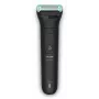 Kūno skutimo aparatas Philips 5000 serijos BG5480/15 — folijos skustuvas, belaidis ličio akumuliatorius, šlapias ir sausas naudojimas, juodas