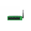 TIGO CCA Kit TAP Din Rail PS Ethernet, Wi-Fi ir koriniam ryšiui