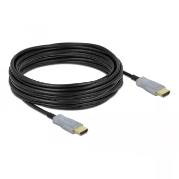 Aktyvus optinis HDMI kabelis 4K 60 Hz 10 m DeLOCK 85010