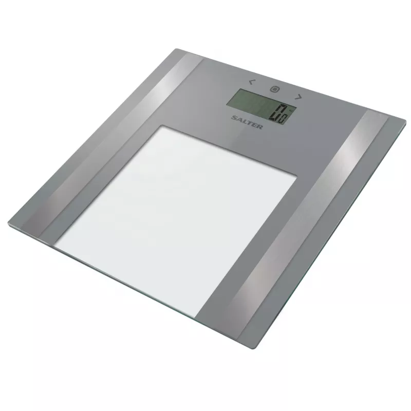 Elektrinės asmeninės svarstyklės Salter 9158-SV3R