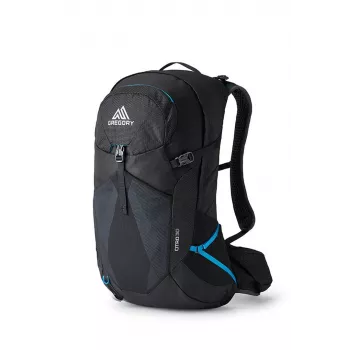 Kuprinė trekkinginė Gregory Citro 30 Ozone Black