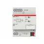 ABB Stotz S&J DALI-Gateway Premium, 2 kanalų, REG DG/S2.64.5.1 (2CDG110274R0011)