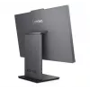 Viename kompiuteryje (All-in-One) Lenovo neo 50a G5 W11Pro Core i5 16GB RAM 512GB SSD 23,8 colio FHD liečiamas ekranas Luna Grey