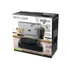 Muse MT-106 WB Black Automatinis vinilinis grotuvas su Bluetooth