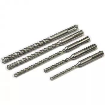 Gręžtuvų rinkinys Makita B-58992 5 vnt.