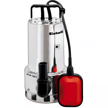 Panardintas siurblys Einhell 4170773 GC-DP 1020 N