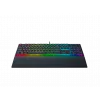 Razer Ornata V3 RGB RGB žaidimų klaviatūra USB, juoda, pilno dydžio, laida, mecha-membrana
