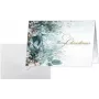 Atvirukai sigel DS086 – Eucalyptus Magic, A6, 250 g/m², tuščiu vidumi, pakuotė