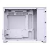 Kompiuterio korpusas Jonsbo D32 STD Mesh Mini Case mATX - Baltas