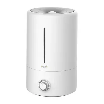 Deerma F628W drėkintuvas ultragarsinis 5 L baltas 25 W