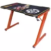 Subsonic Pro Gaming Desk DBZ – žaidimų stalas su Dragon Ball Z dizainu