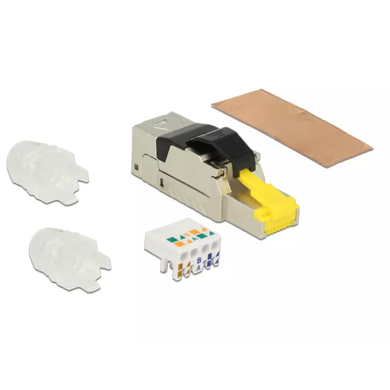 RJ45 kištukas DeLOCK 86285