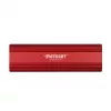 Externe tragbare SSD PATRIOT MEMORY Transporter Lite 1TB USB3.2 Type-C 1000 MB/S (PTPL1TBPEC) Rot (PTPL1TBPEC)