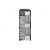 Fsas Technologies Fujitsu PRIMERGY TX2550 M7 - Server - bokštinis - dviejų procesorių - 1 x Xeon Gold 6526Y / 2,8 GHz - RAM 32 GB - SATA/SAS - karštai keičiamas 6,4 cm (2,5 colio)