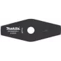 Makita pjovimo diskas piktžolėms ir sausai žolei - 230 mm - 2 dantys - tinka DUR368AZ (D-66058)