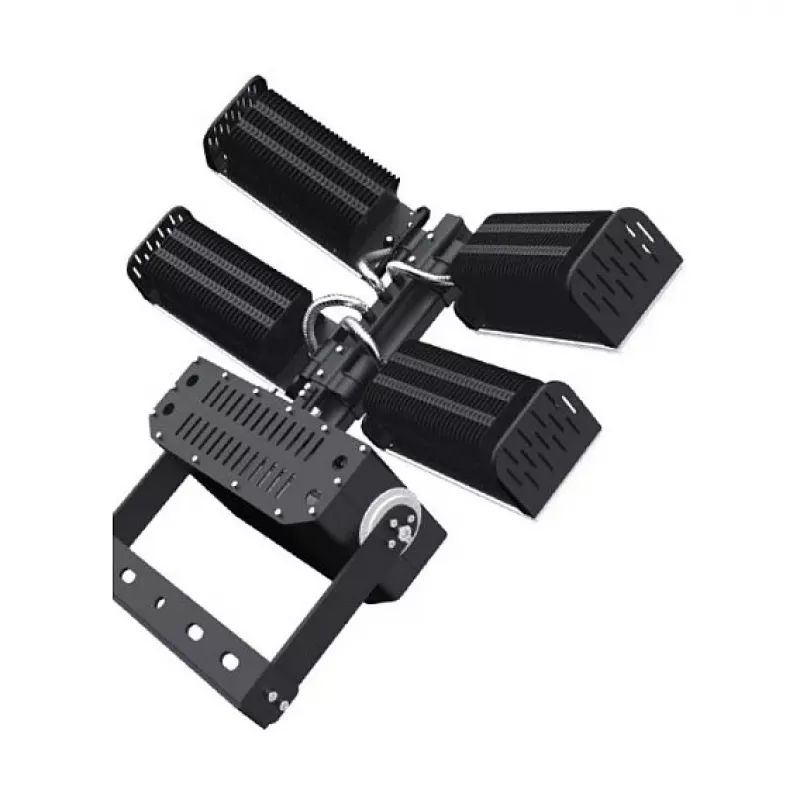 Synergy 21 LED Objektinis/Stadiono Prožektorius 1200W IP66 cw
