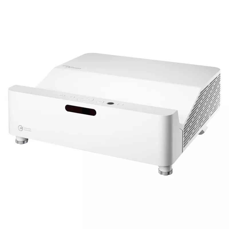 Optoma ZW410UST DLP projektorius su lazeriu 3D 4000 lm WXGA (1280 x 800)