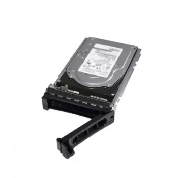 DELL P6GJX vidinis kietasis diskas 600 GB 10000 aps./min. 2,5 colio SAS