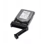 DELL P6GJX vidinis kietasis diskas 600 GB 10000 aps./min. 2,5 colio SAS