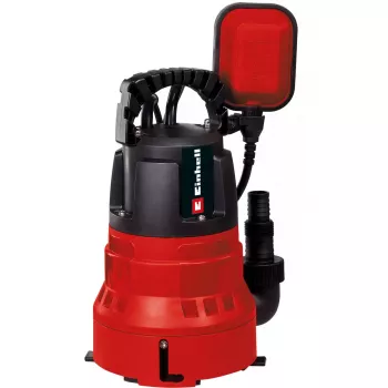 Panardintasis siurblys EINHELL GC-DP 7035 LL 700W, 35 mm išvadas