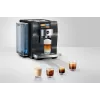 Espresso aparatas JURA Z10 Fully-auto 2.4 L Aliuminis Juodas, 1450 W, 15 bar, 51 gėrimų