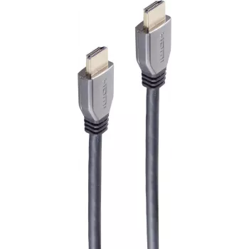 shiverpeaks BS10-41045 HDMI laidas 3 m HDMI A tipo (standartinis) juodas (BS10-41045)