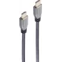 shiverpeaks BS10-41045 HDMI laidas 3 m HDMI A tipo (standartinis) juodas (BS10-41045)