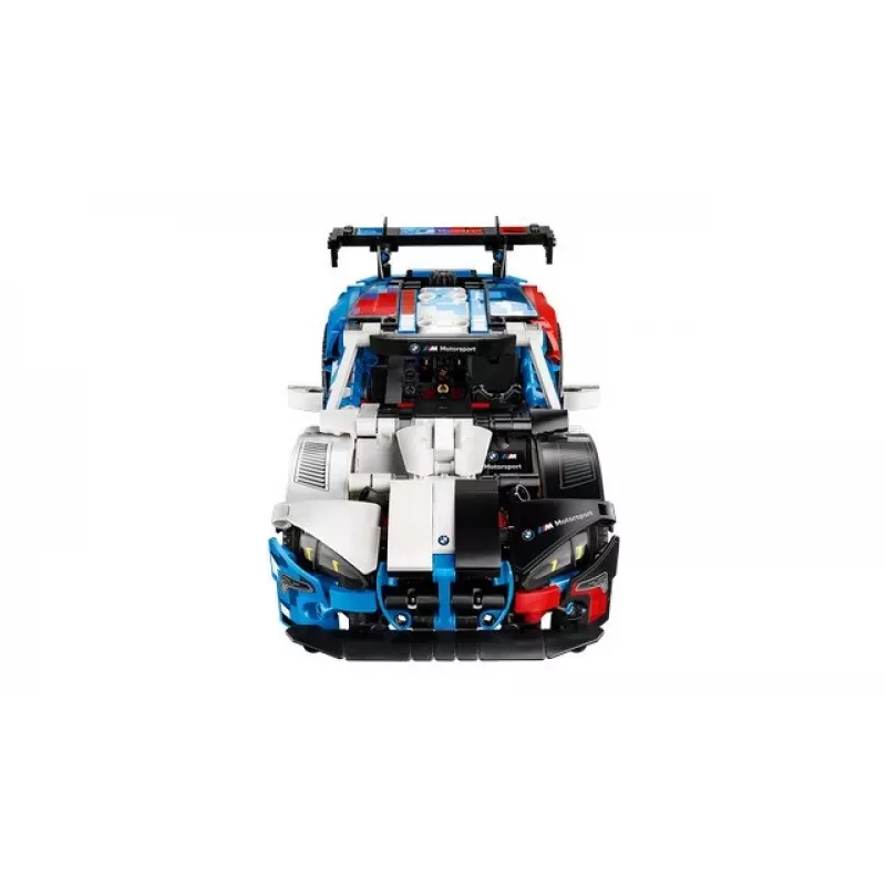 LEGO Technic 42226 BMW M4 GT3 EVO lenktyninis automobilis