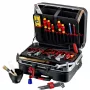 Mechaniko įrankių rinkinys Knipex 00 21 06 HK S 31 įrankiai