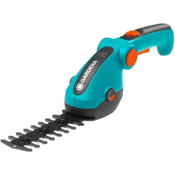 GARDENA krūmų žirklių atsarginis peilis, tinka GARDENA ClassicCut Li, GARDENA ComfortCut Li (09863-20)