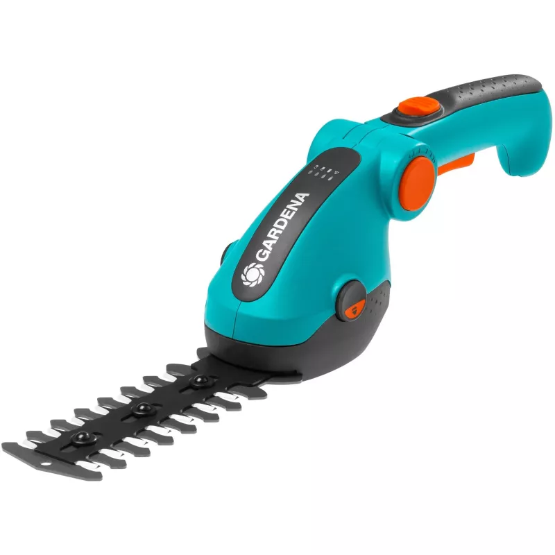 GARDENA krūmų žirklių atsarginis peilis, tinka GARDENA ClassicCut Li, GARDENA ComfortCut Li (09863-20)