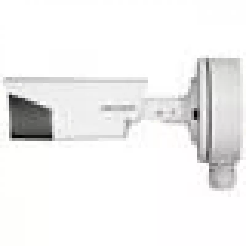 HIKVISION DS-1280ZJ-S juoda dėžutė