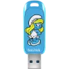 „Flash“ atmintinė USB 3.2 / 256 GB SDCZIS-256G-G46 SanDisk