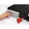 PowerWalker VFI 1500 RMG PF1 nepertraukiamo maitinimo šaltinis (UPS) Dvigubo keitimo (Online) 1.5 kVA 1500 W