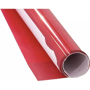 Spalvų filtras EUROLITE 113 Magenta Red 61 x 50 cm apšvietimui ir scenai