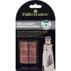 FURminator – atsarginiai įdėklai nagų dildei – 6 vnt.