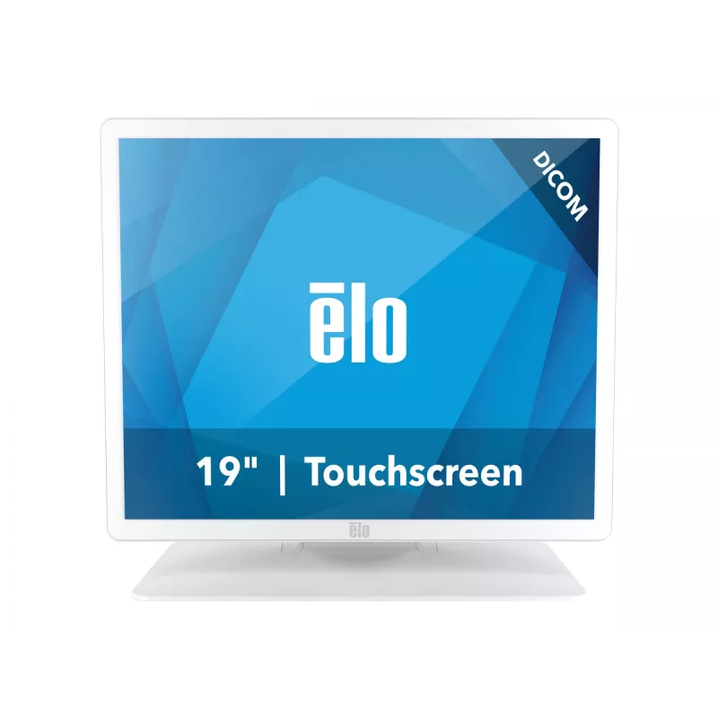 Liečiamasis LCD monitorius Elo Touch Solutions 1903LM