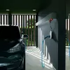 Go-e Charger Gemini flex 11 kW mobili įkrovimo stotelė, 16 A CEE, balta