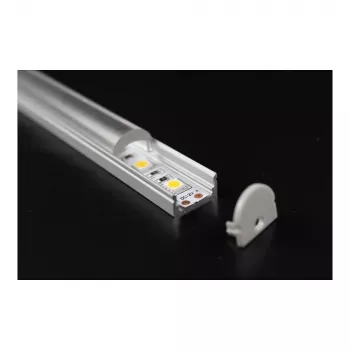 Synergy 21 S21-LED-PR20000 Profilio šviestuvo laikiklis ir priedai