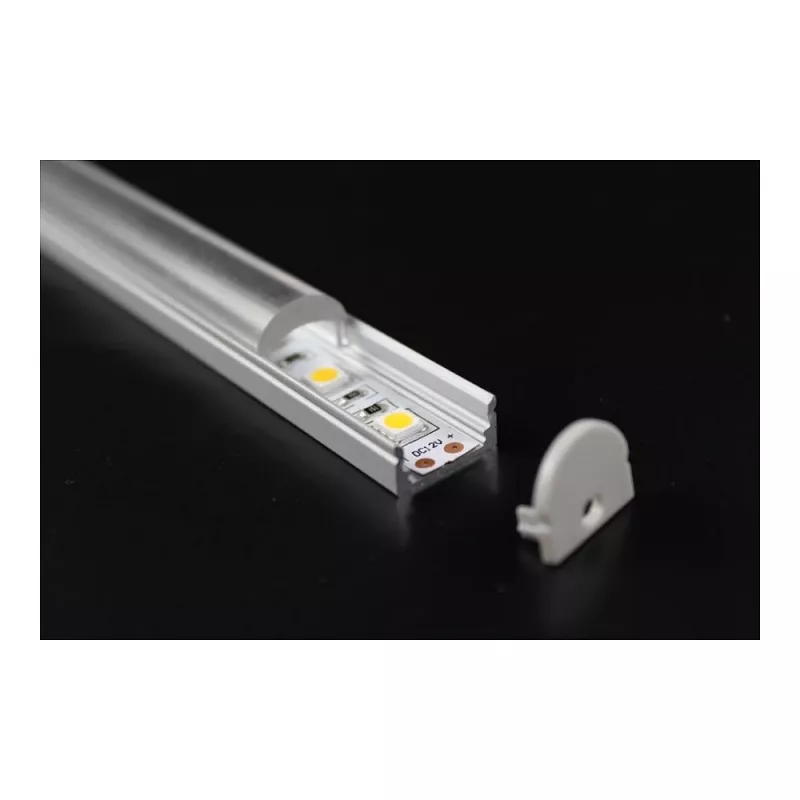 Synergy 21 S21-LED-PR20000 Profilio šviestuvo laikiklis ir priedai