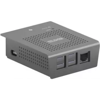 Jung Smart Visu Server SV-SERVER2 — centrinis automatikos serveris pastatų valdymui