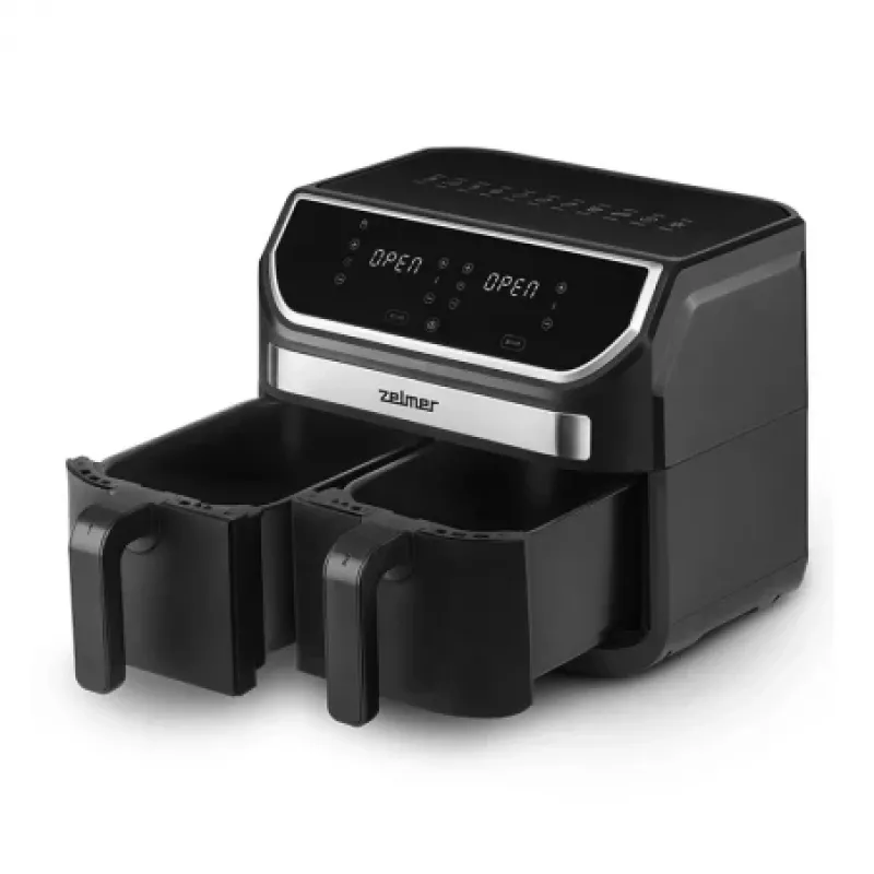Zelmer ZAF9100 – Sertifikuotas originalus gaminys
