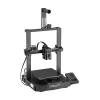 3D spausdintuvas Creality Ender 3 V3 KE FDM, statybos tūris 220×220×250 mm