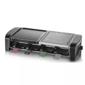 Raclette grotelės Severin RG 9645
