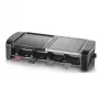 Raclette grotelės Severin RG 9645