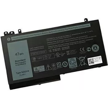 Dell nešiojamojo kompiuterio baterija, 47 Wh, 3 elementai, suderinama su pasirinktais modeliais (MPN 0C178)