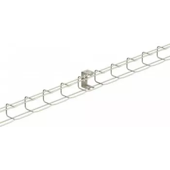 Priedas kabelių loviui Legrand CM586048, 62 g
