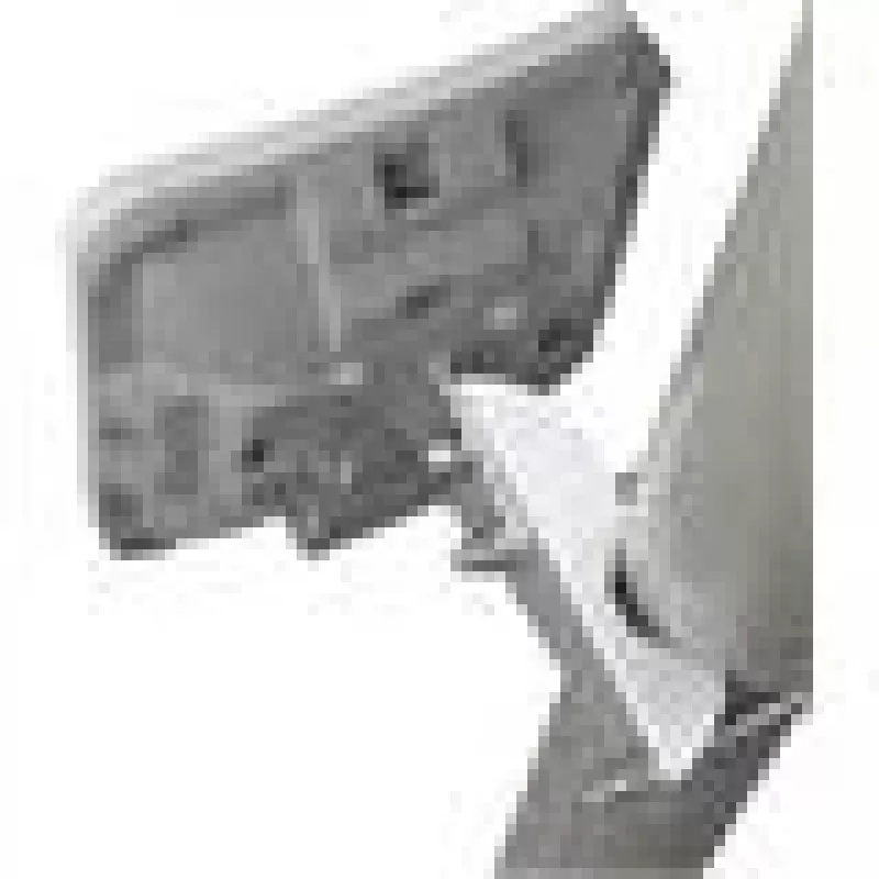 Mikrotik SXTsq-mount pilkas tvirtinimo rinkinys